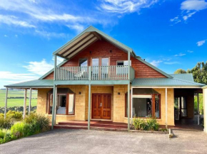 Banksia, Port Campbell